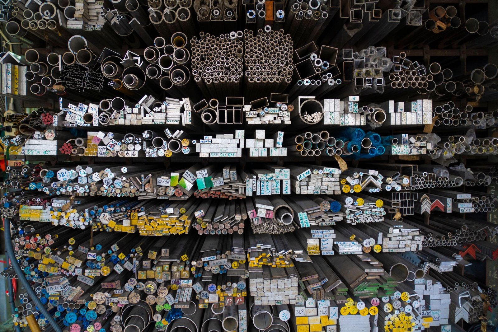 “A Complete Guide to Metals and Non-Metals for Students”