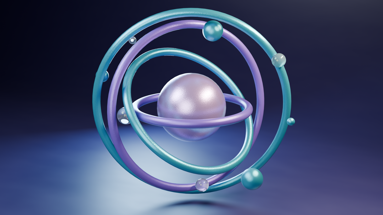 J.J. Thomson and the Electron: Key Concepts in Atomic Structure